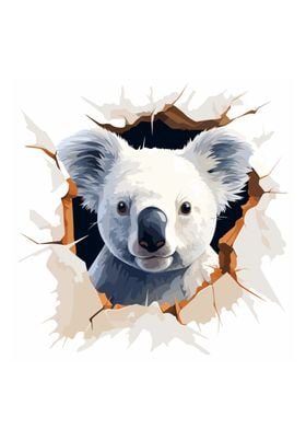 Minimalist Animal WPAP