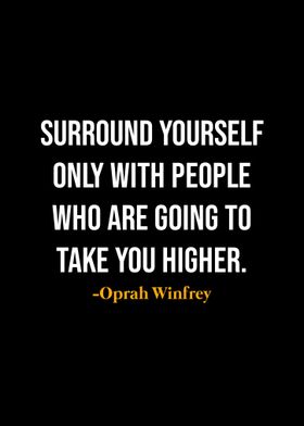 Oprah Winfrey Quotes 