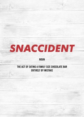 snacident