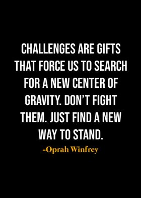 Oprah Winfrey Quotes 