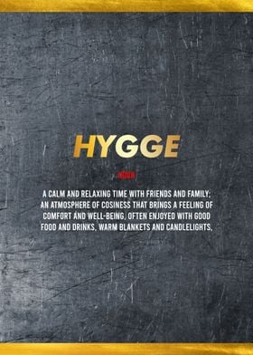 hygge 