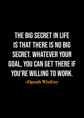 Oprah Winfrey Quotes 