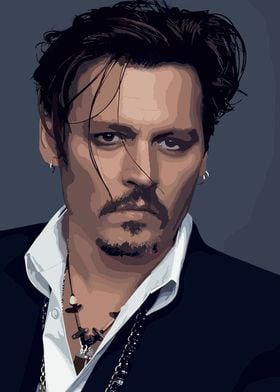 johnny depp