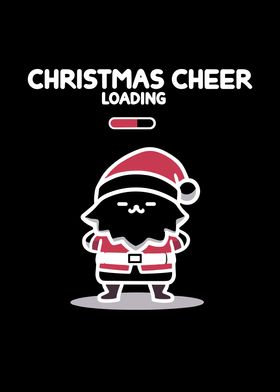 Christmas Cheer Loading
