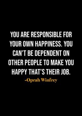 Oprah Winfrey Quotes 