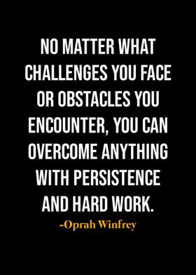 Oprah Winfrey Quotes 