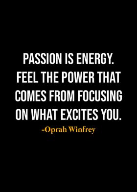 Oprah Winfrey Quotes 