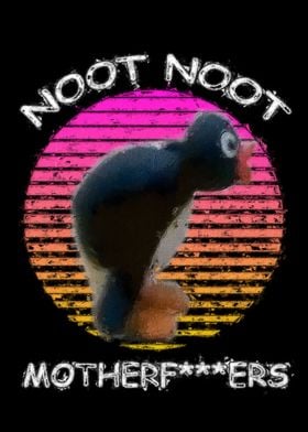 Noot Noot Meme