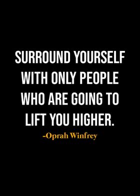 Oprah Winfrey Quotes 