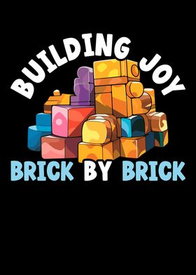 Master Builder Bricks