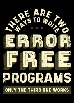 Programmer Quote