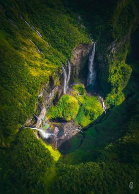 Waterfall Canyon