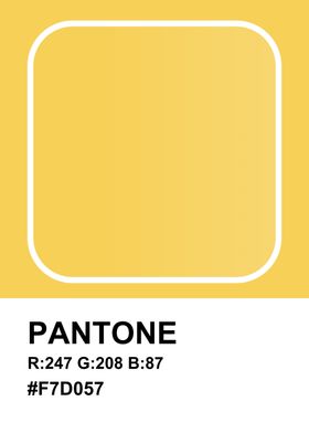 pantone color cool