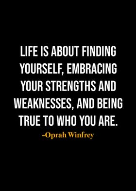 Oprah Winfrey Quotes 