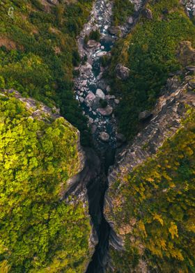 Mountain Refuge