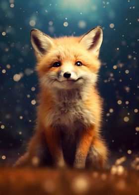 Fox Loving