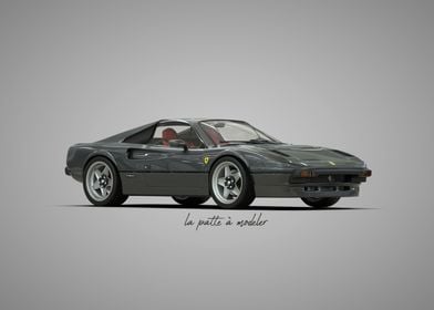 Ferrari 308 GTS