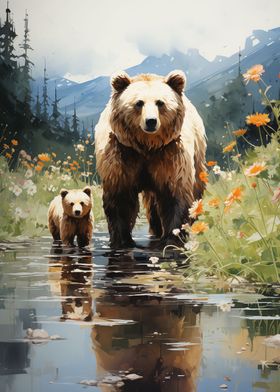 Bear Family