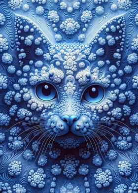 Fractal Cats