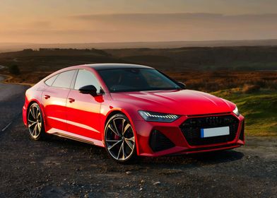 Audi RS7 Sportback