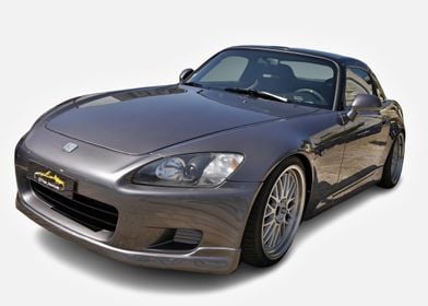 Honda S2000 02