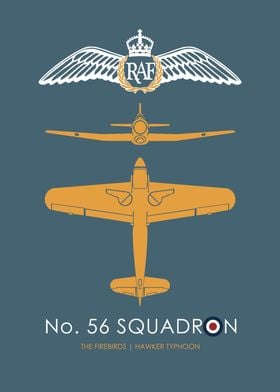 56 Squadron