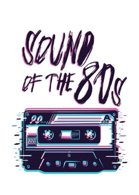 Sound of the 80S 