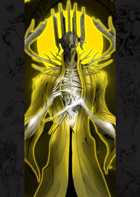 The Yellow King