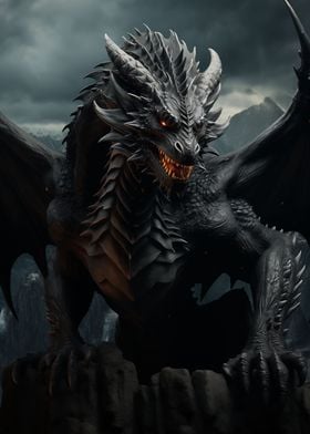 Dragon Lord