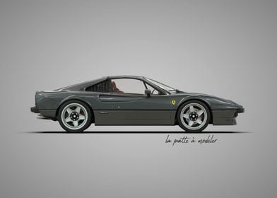 Ferrari 308 GTS