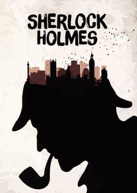 Sherlock Holmes