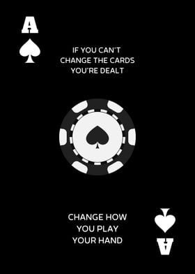 Change How You Play