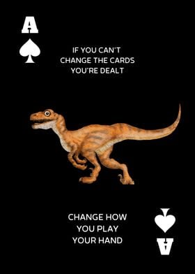 Change How You Play