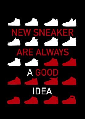 Sneaker Quotes