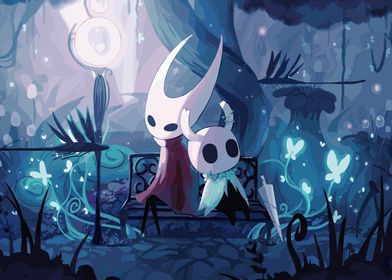 hollow knight