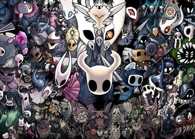 Hollow Knight