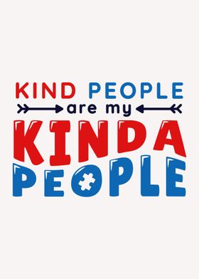 Kind People