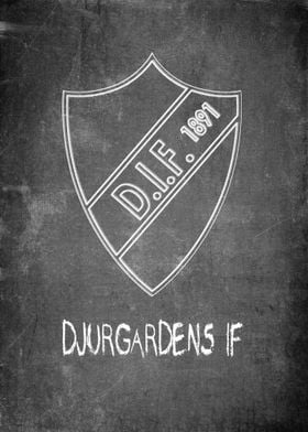Djurgardens IF Fotboll