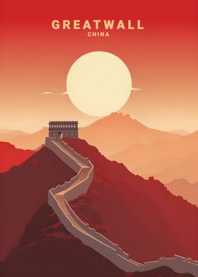 Greatwall China