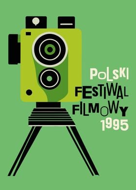 1995 Polish Film Festival