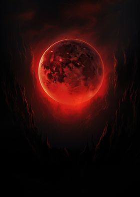 Blood Moon