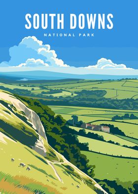 South Downs National Park