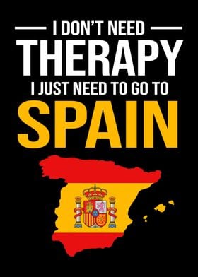 Spain Spanish