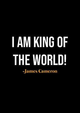 James Cameron Quotes 