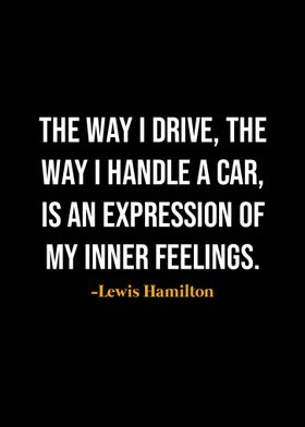 Lewis Hamilton Quotes 