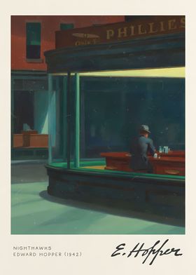 Nighthawks