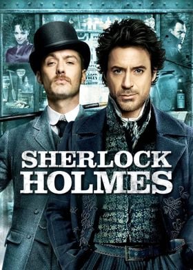 Sherlock Holmes