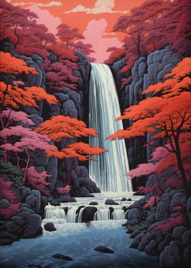 Japanese Painting