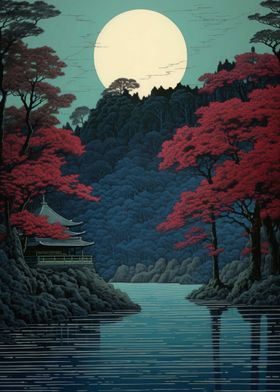 Japanese Painting