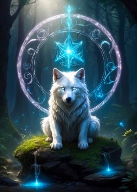 White Wolf